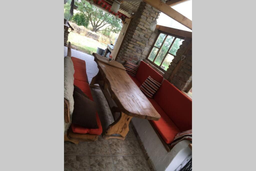Tanya Anna Apartment Csengele ภายนอก รูปภาพ