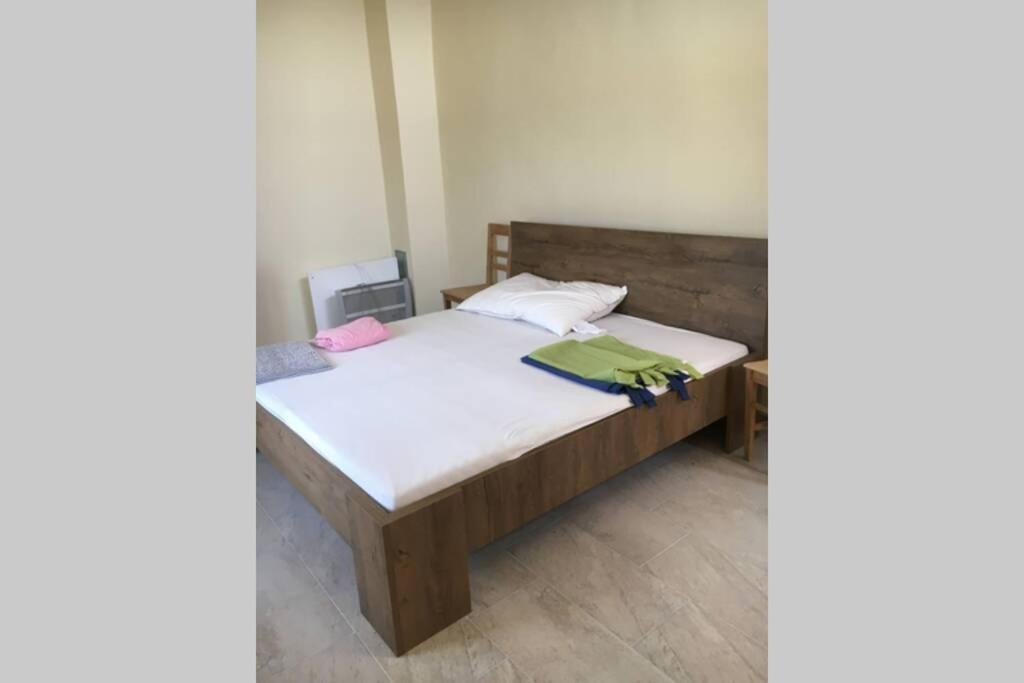 Tanya Anna Apartment Csengele ภายนอก รูปภาพ