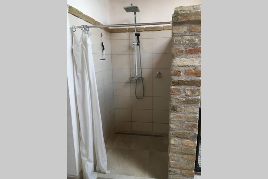 Tanya Anna Apartment Csengele ภายนอก รูปภาพ